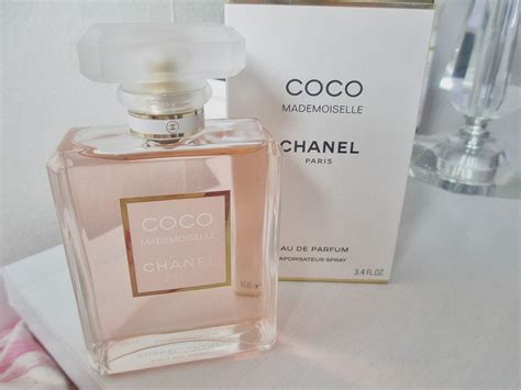 coco chanel mademoiselle types|Chanel Coco Mademoiselle free sample.